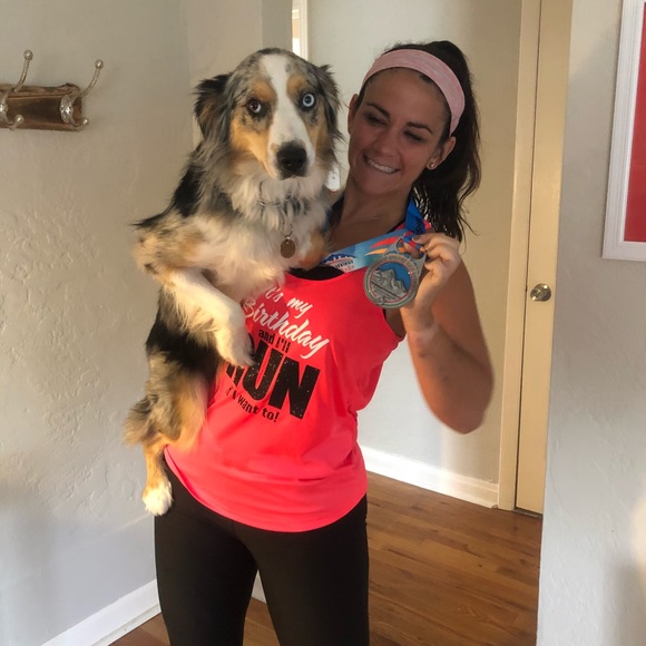 Meet your Posher, Jenna - Picture 1 of 1